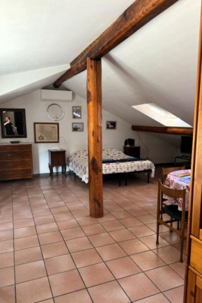 La Soffitta di Maria